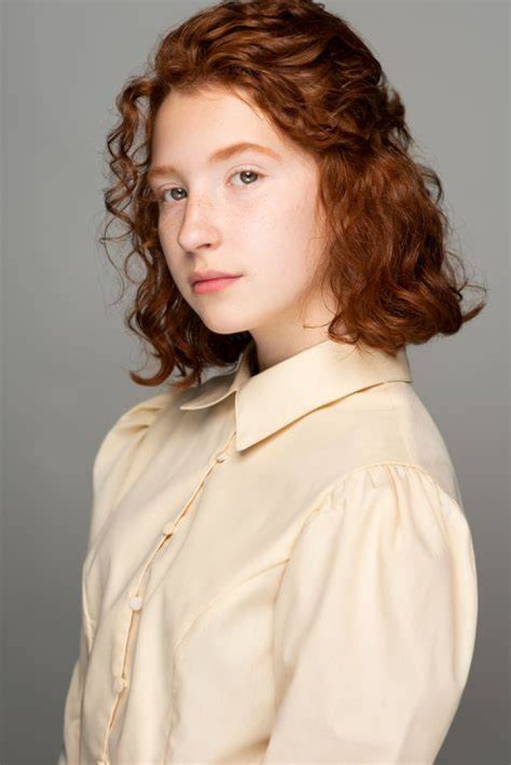 Olivea Morton