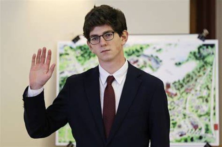 Owen Labrie
