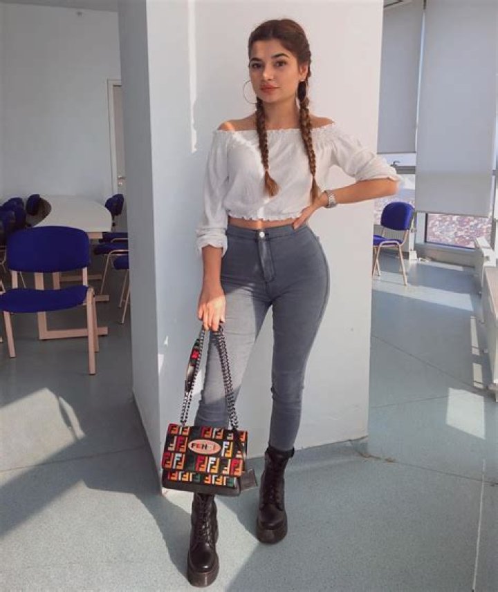 Ozlem Kaymakci