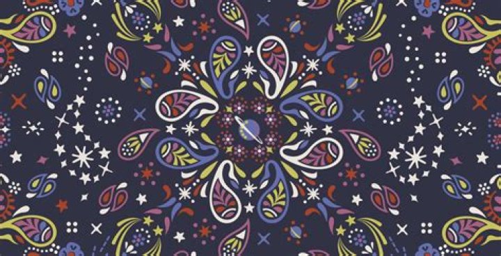 Paisley Vera