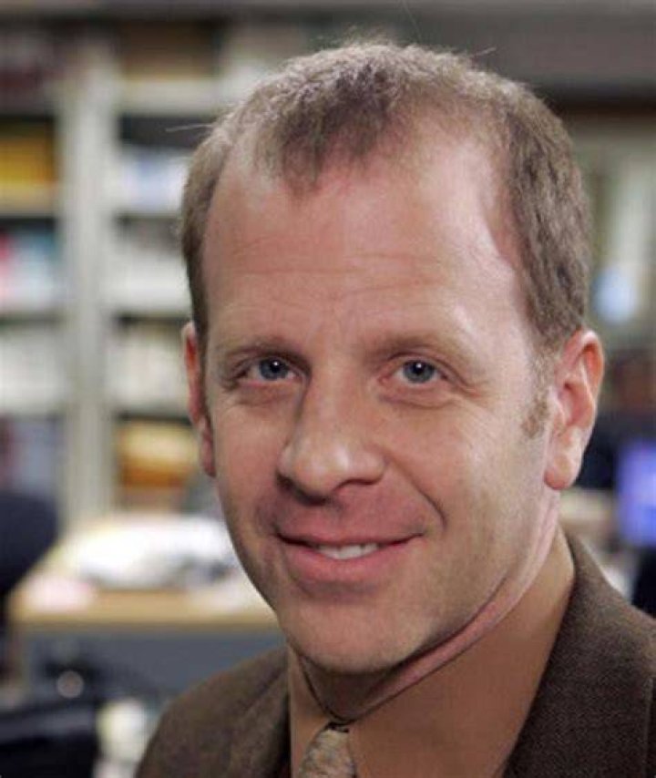 Paul Lieberstein