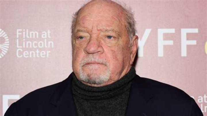 Paul Schrader