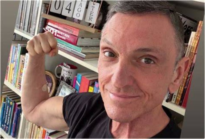 Paulo Miklos