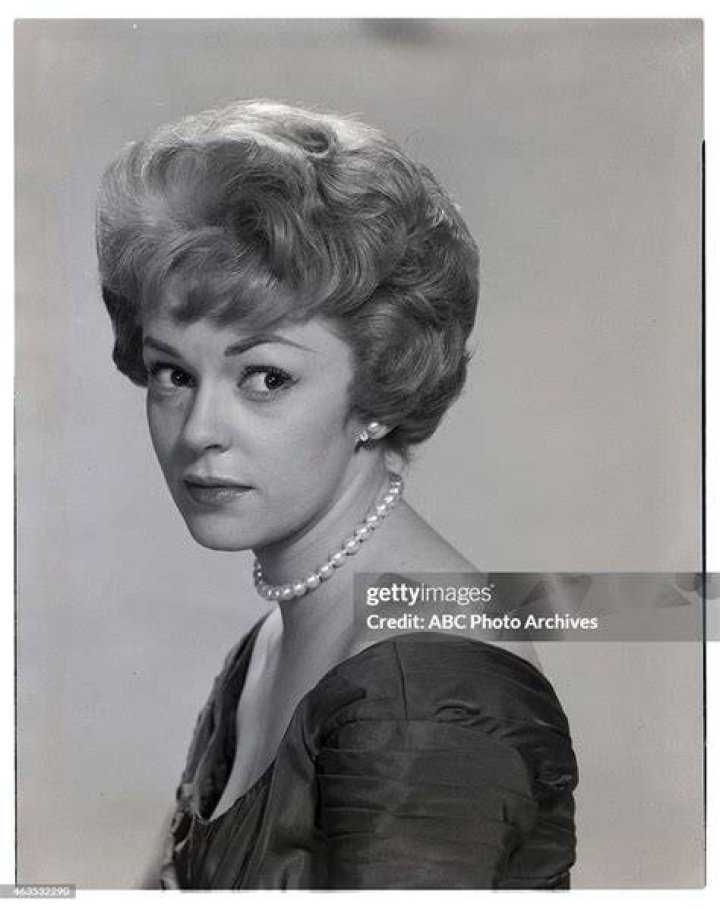 Peggy King