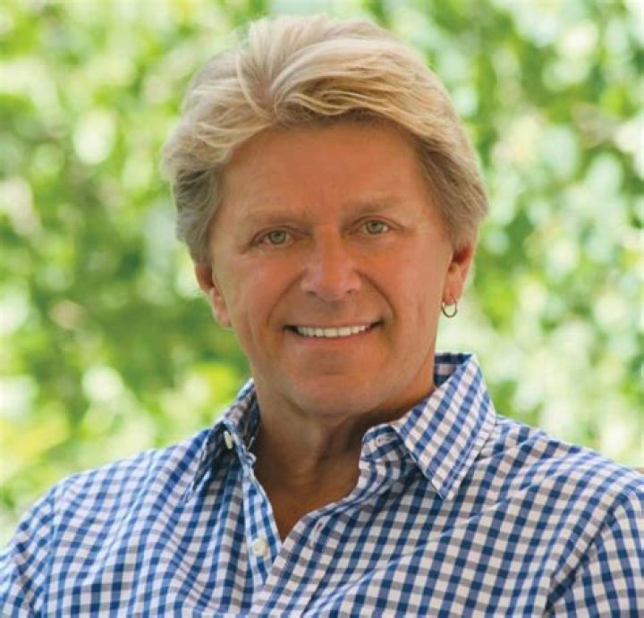 Peter Cetera Age: How old is Peter Cetera?