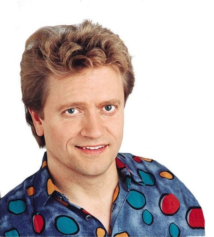 Phil Snyder