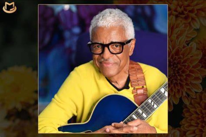 Phil Upchurch