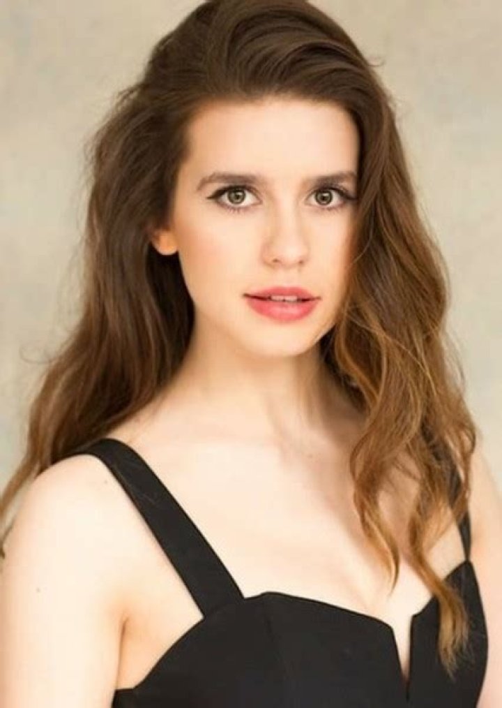 Philippa Coulthard Age