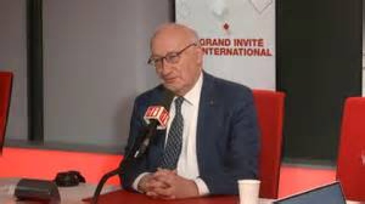 Philippe Étienne