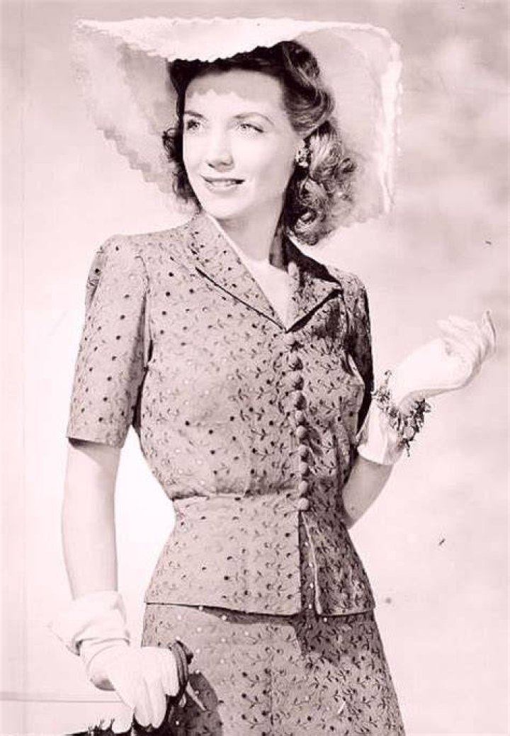 Phyllis Creore Westermann