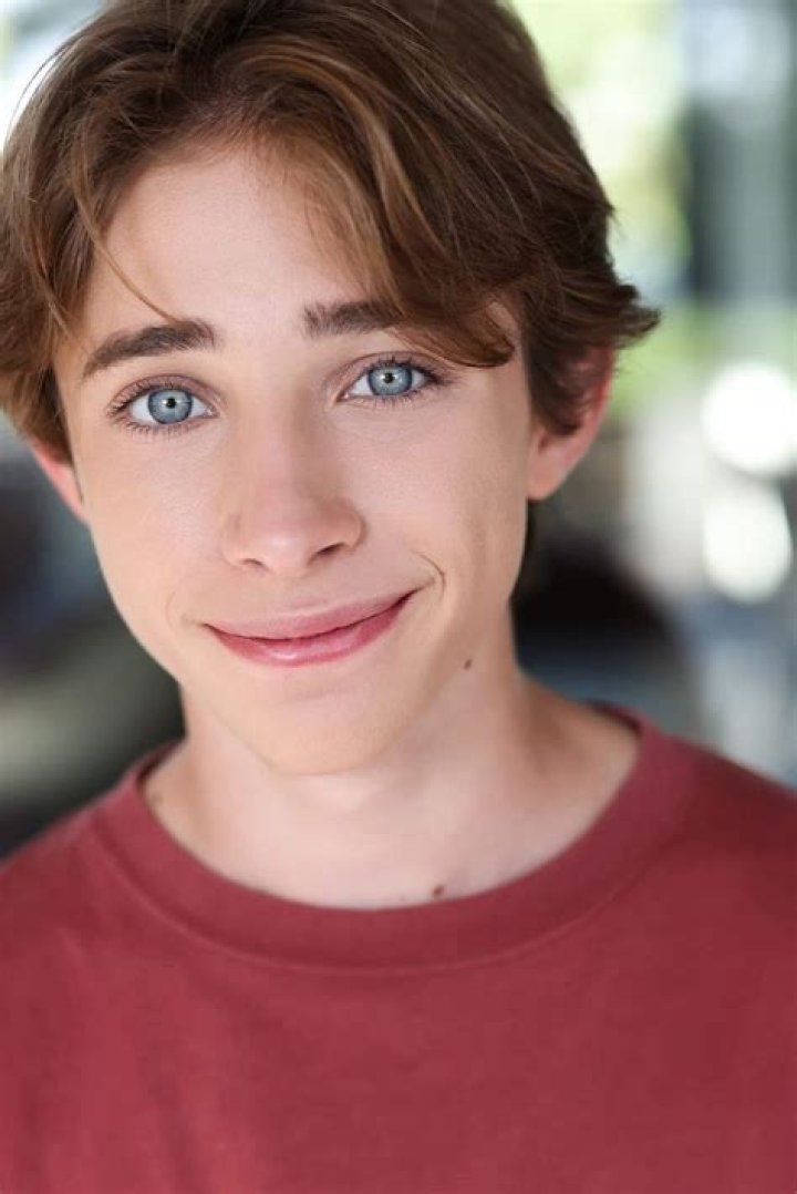 Pierson Oglesby