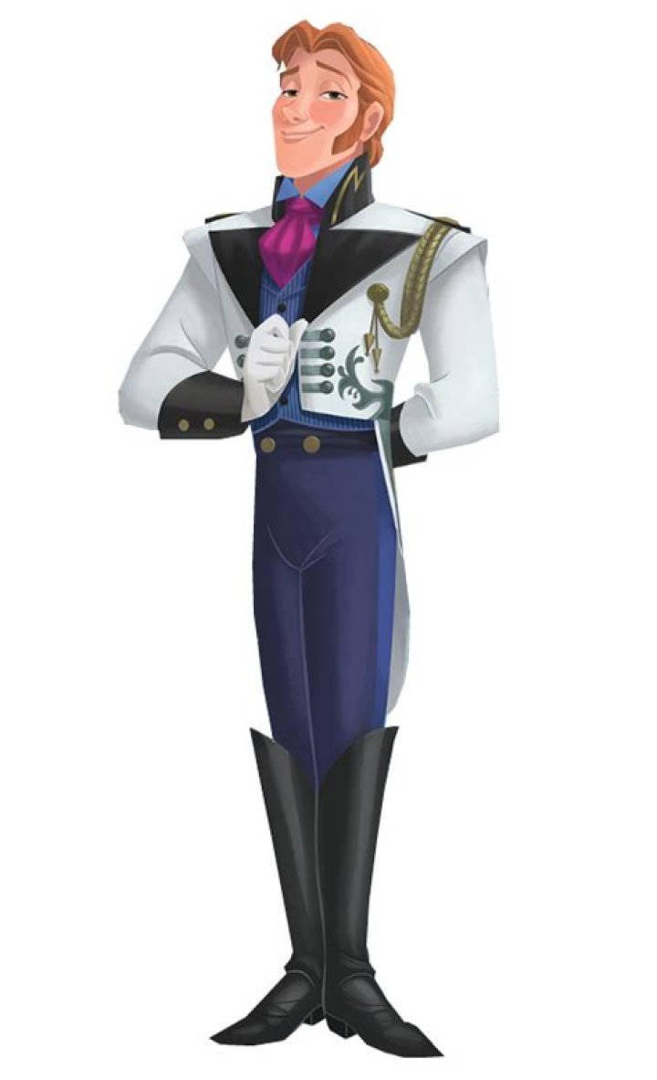 Prince Han