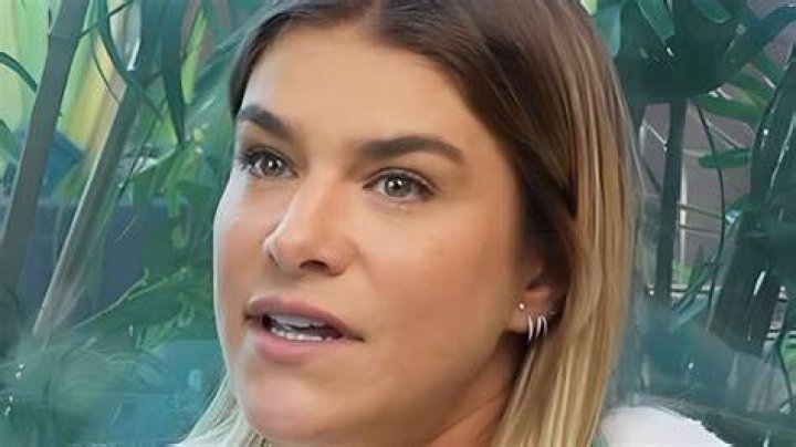 Priscila &Aacute;ngel