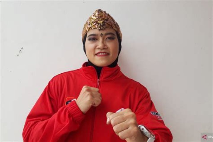 Puspa Arumsari