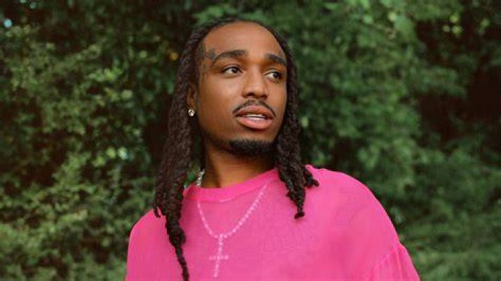 Quavious Marshall