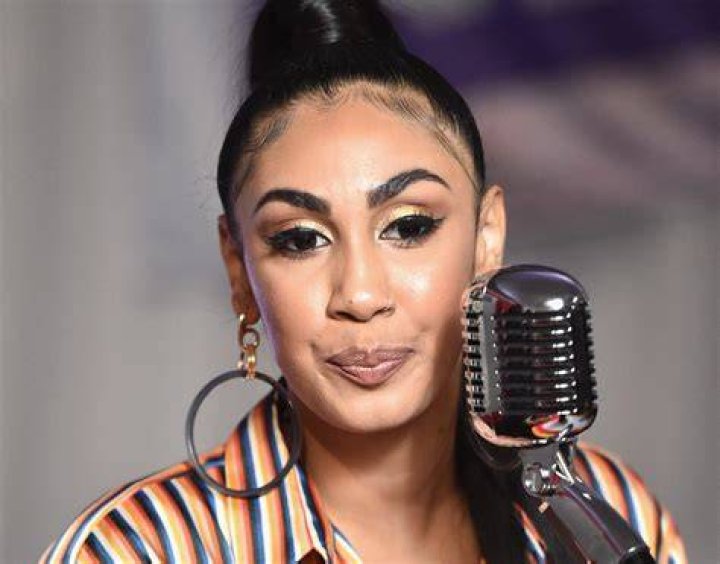 Queen Naija
