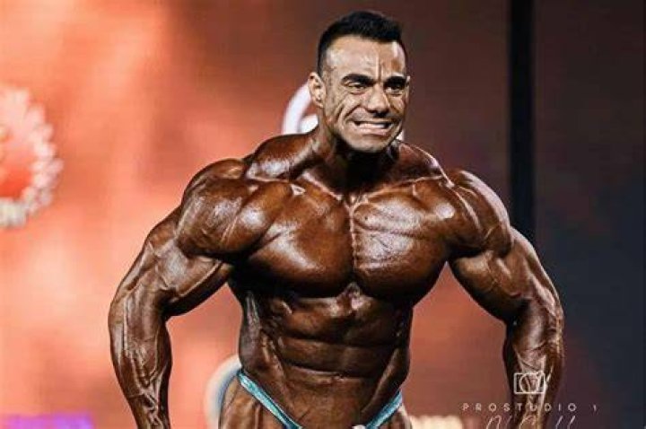 Rafael Brandao