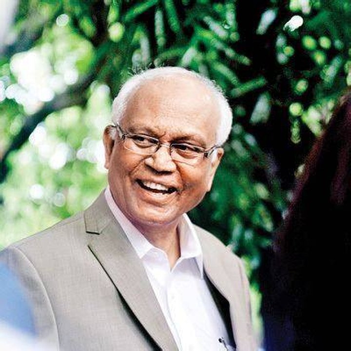 Raghunath Anant Mashelkar