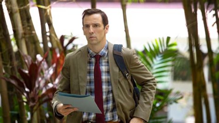 Ralf Little