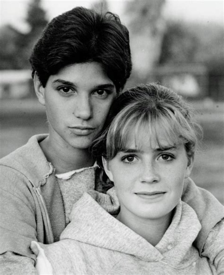 Ralph Macchio