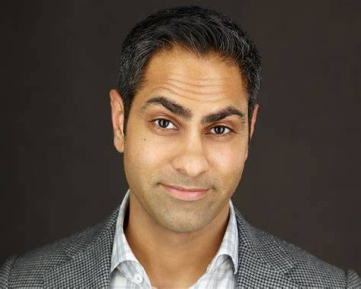 , Ramit Sethi's Husband