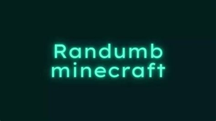 Randumb