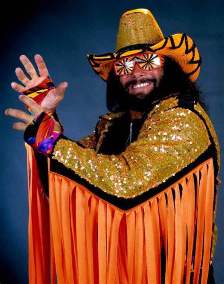Randy Savage