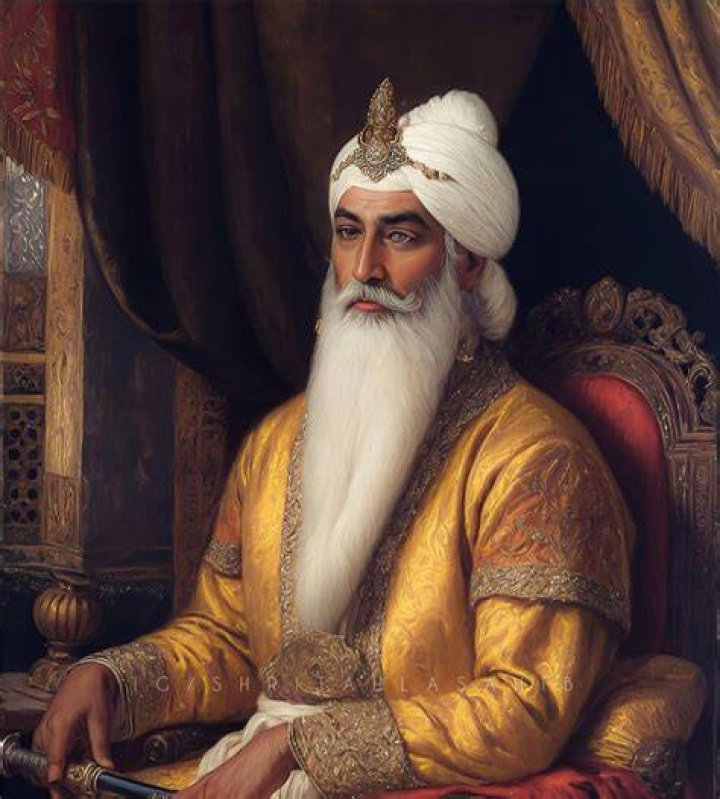 Ranjit Singh