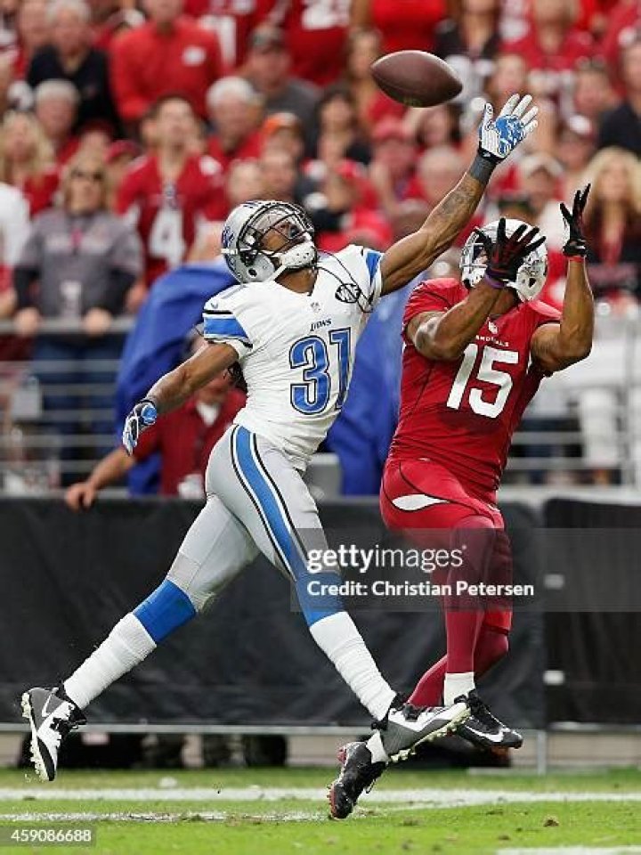 Rashean Mathis