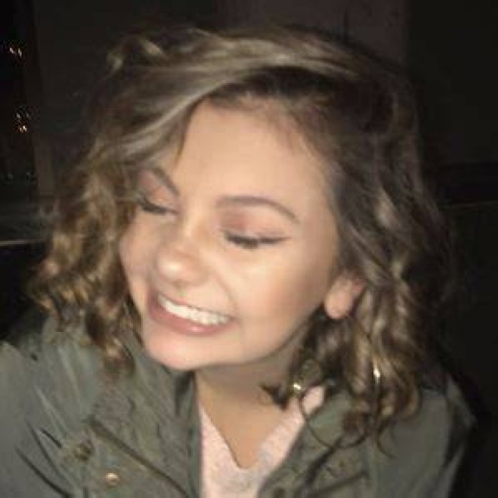 Rayy Elizabeth