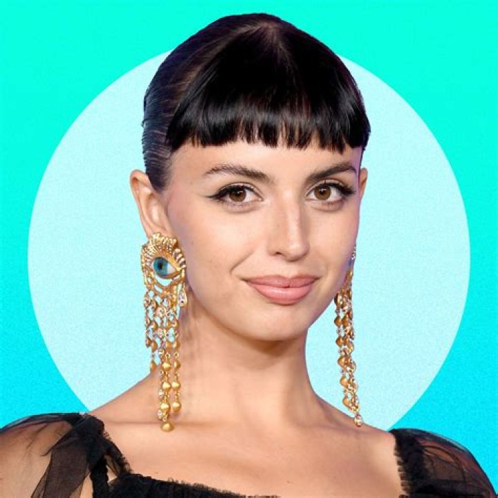 Rebecca Black
