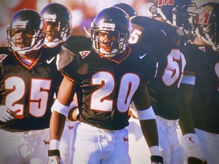 Renard Cox