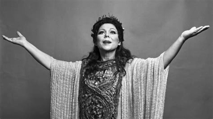 Renata Scotto