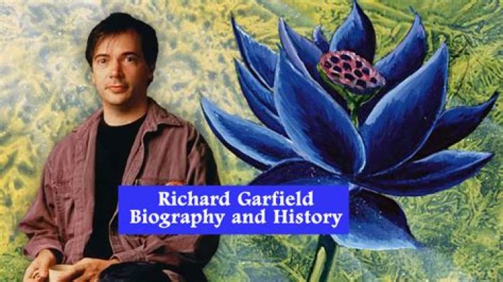 Richard Garfield