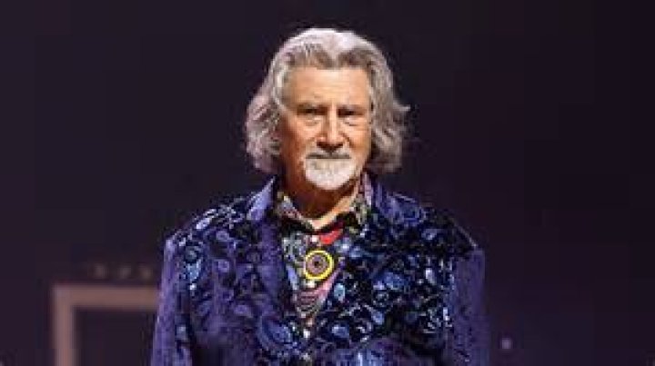 Richard Sterban