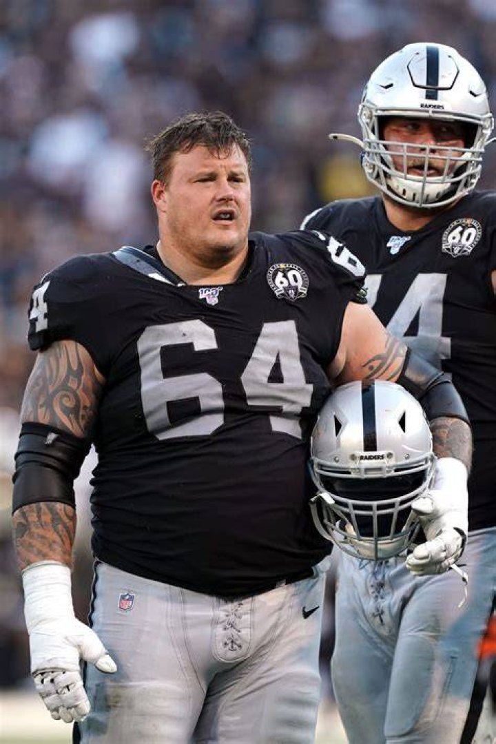 Richie Incognito