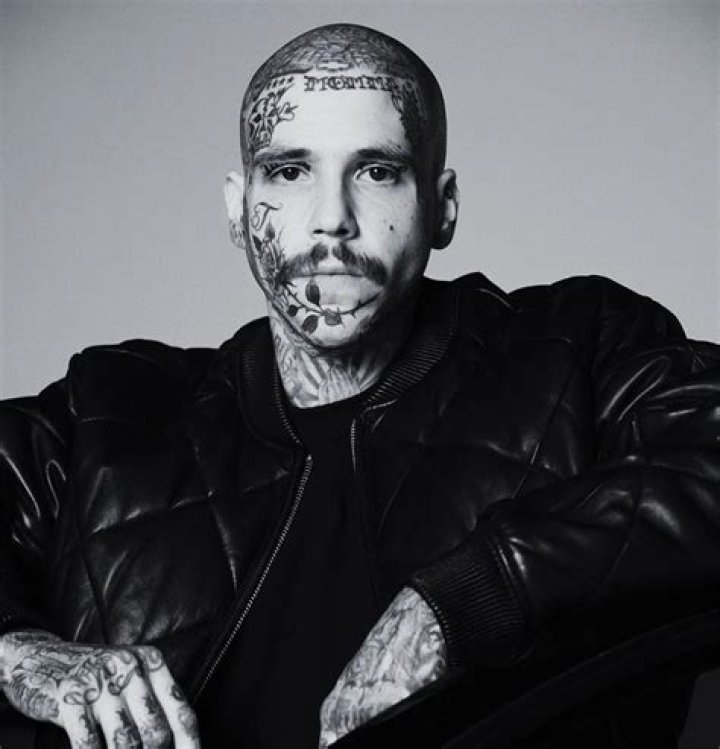 Ricky Hil