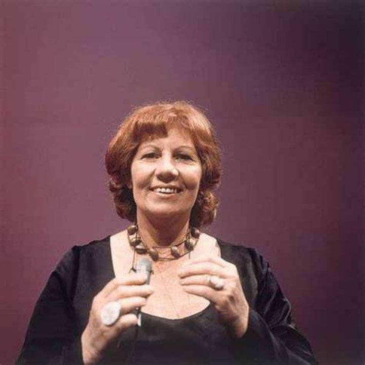 Riek Schagen