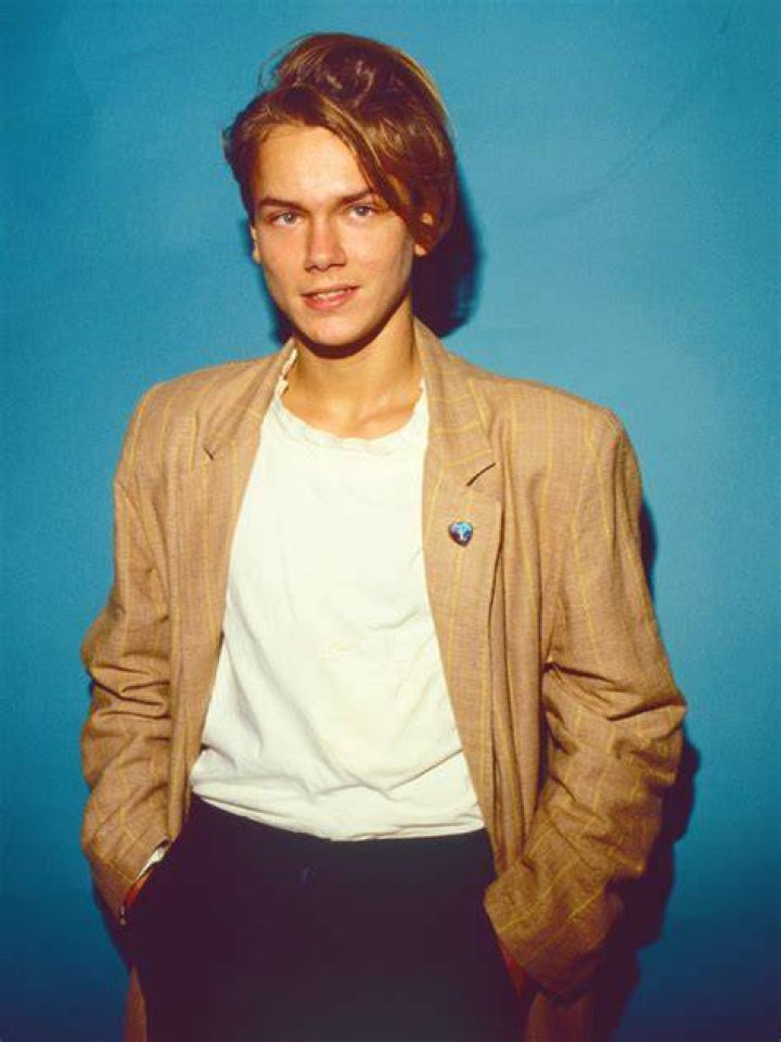 River Phoenix networth