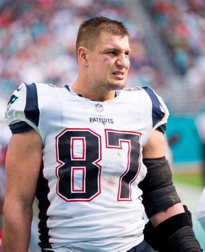 Rob Gronkowski Fortune