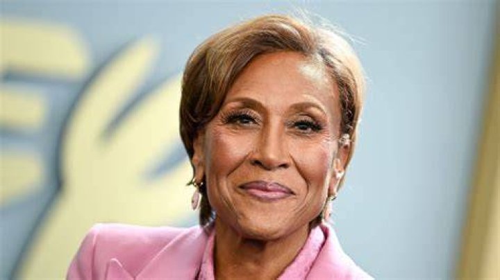 Robin Roberts