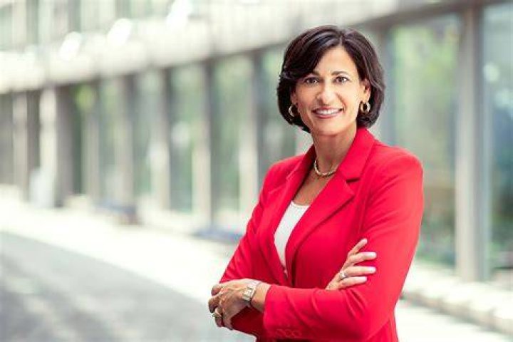 Rochelle Walensky