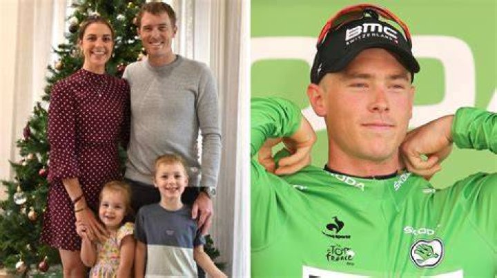 Rohan Dennis
