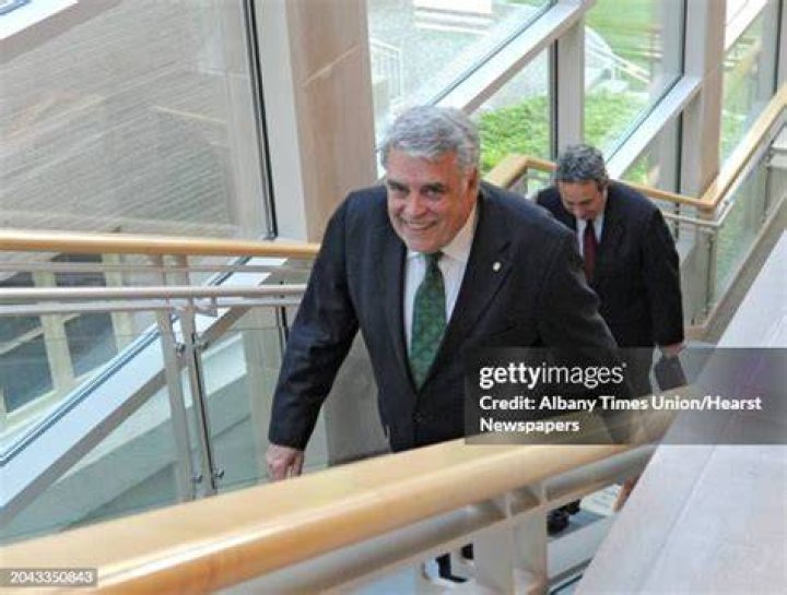 Ronald Canestrari