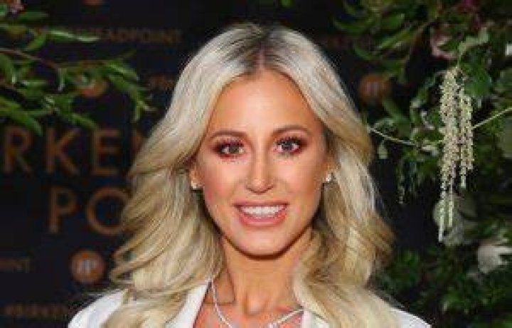 Roxy Jacenko- Wiki, Age, Height, Net Worth, Husband, Ethnicity