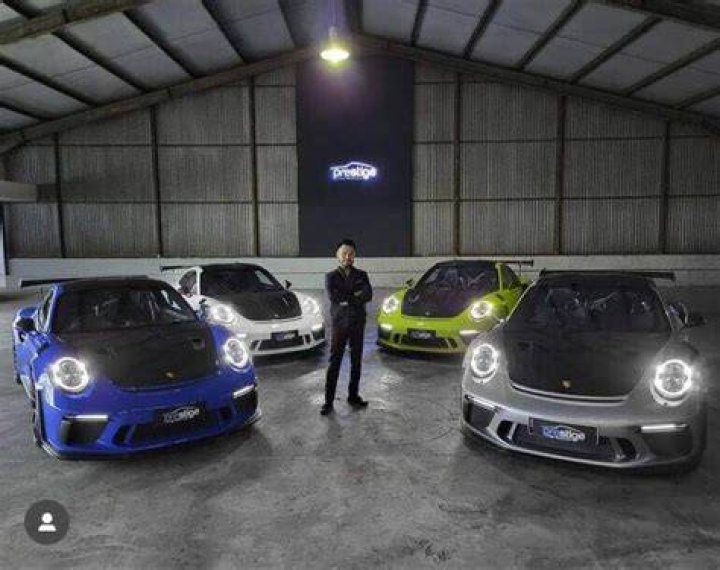 Rudy Salim