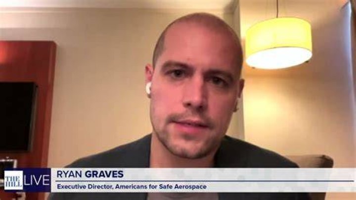 Ryan Graves