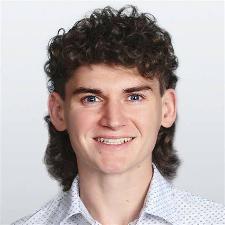 Ryan Morgan