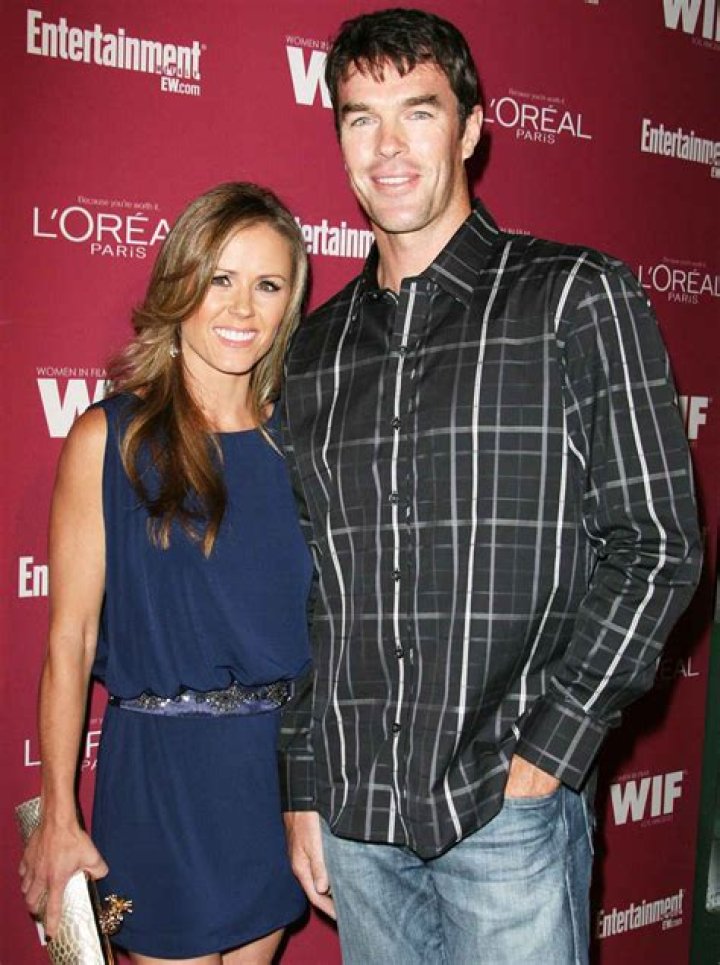 Ryan Sutter, Trista Sutter's Husband