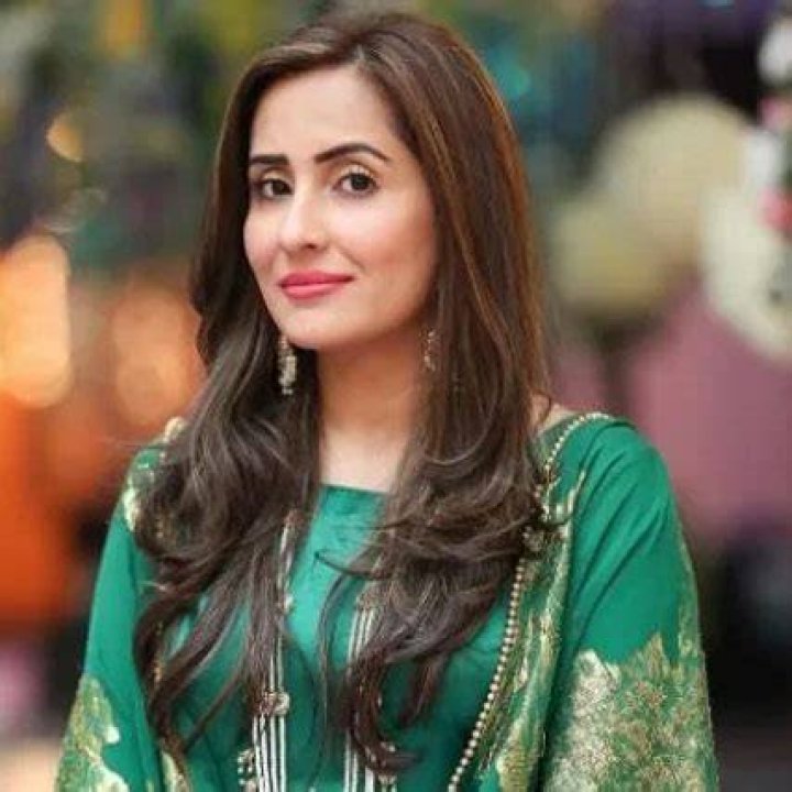 Sabreen Hisbani